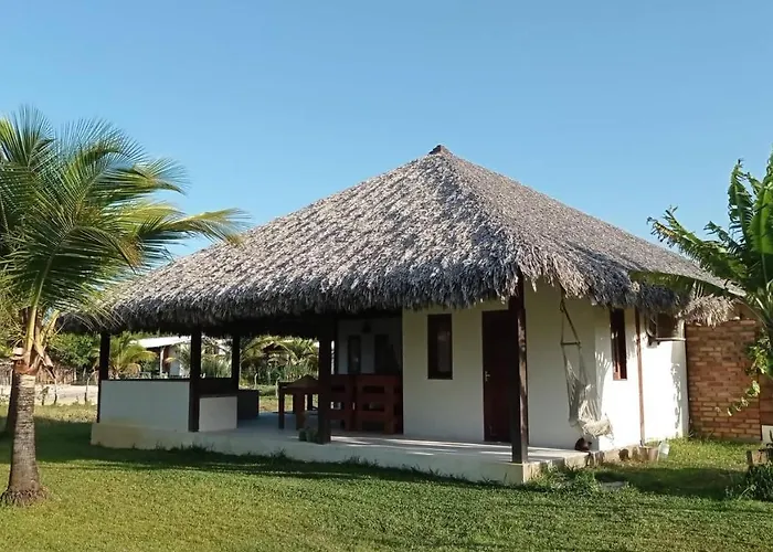 Pousada Eureka Atins