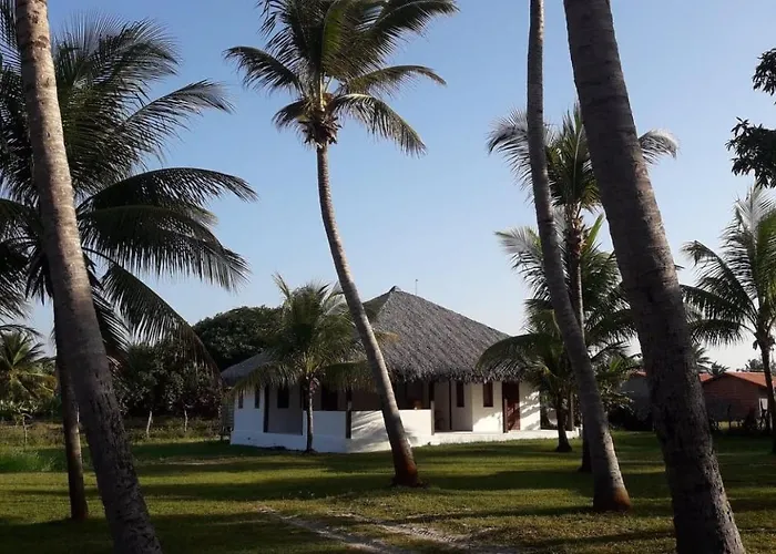 Pousada Eureka Atins